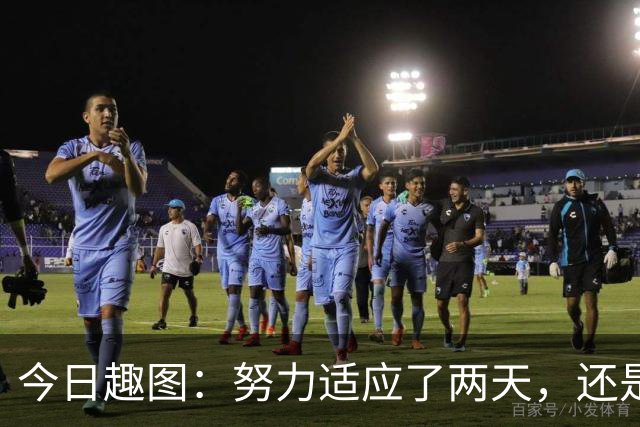 今日趣图：努力适应了两天，还是适应不了补水时间放广告……