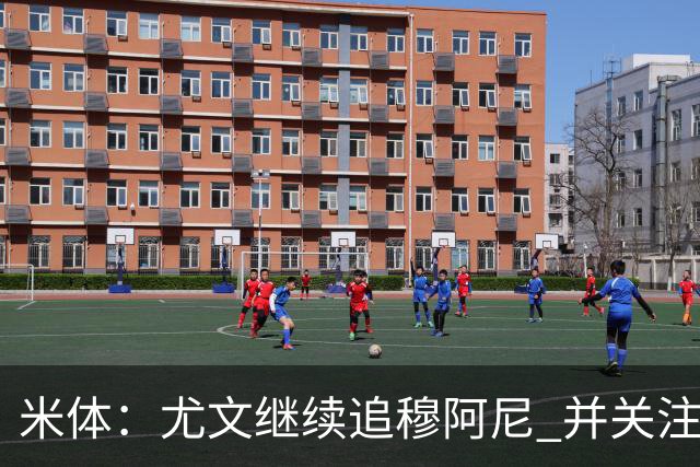 米体：尤文继续追穆阿尼 并关注佩莱格雷诺；大马丁或向维拉施压