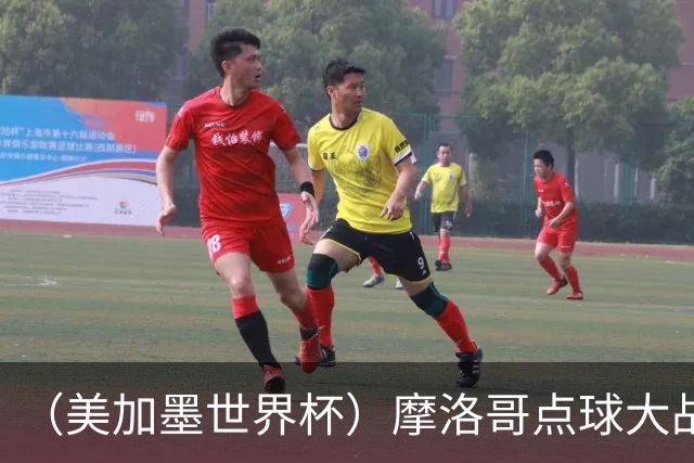 （美加墨世界杯）摩洛哥点球大战胜荷兰 惊险晋级16强